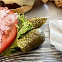 グリロジー バー＆グリル - 