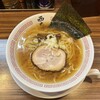 ラーメン 西ちゃん