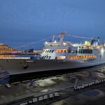 THE KOBECRUISE ルミナス神戸2 - 