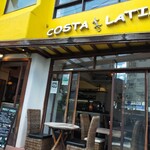 COSTA LATINA - 