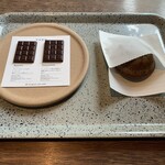 YARD Coffee&Craft Chocolate - 