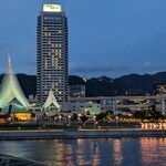 THE KOBECRUISE ルミナス神戸2 - 