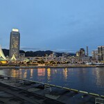 THE KOBECRUISE ルミナス神戸2 - 