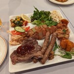 THE KOBECRUISE ルミナス神戸2 - 