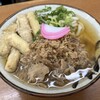 東筑軒 黒崎駅うどん店