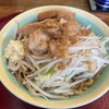ラーメン めじ