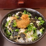 ラーメン山岡家 - 何ごはん？