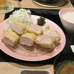 Katsuプリポー - 