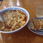 中国ラーメン揚州商人 - 