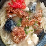 こうわん食堂 - 