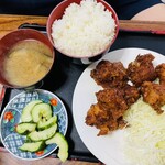 味の食卓 - 