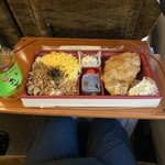 駅弁当 - 