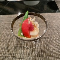 鉄板キュイジーヌ長尾 - 