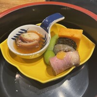 京橋 二刀流 - 