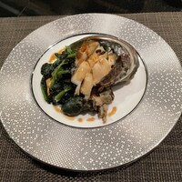 鉄板キュイジーヌ長尾 - 