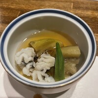 京橋 二刀流 - 