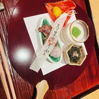 日本料理　かこみ - 