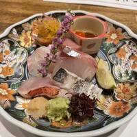 京橋 二刀流 - 