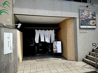 Kaifuutei - 魚津駅前　美浪館１階