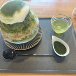 こまち茶屋 - 