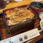 Ikiunagi - 