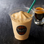 TULLY'S COFFEE - 