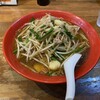 ベトコンラーメン新京 名古屋伏見店