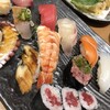 さかなやのmaru寿司 新大阪店