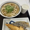 鶴丸製麺　 ベルファ都島店