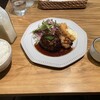 河村食堂