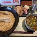 つけ麺 繁田 - 