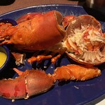 Red Lobster - 