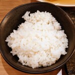 Kuramoto Houshuku - ご飯