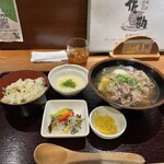 Kitamae Izakaya Sakan - 