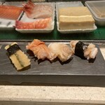 Kaisen Dokoro Sushi Tsune - 