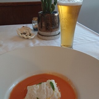 リストランテ 鎌倉フェリーチェ_1