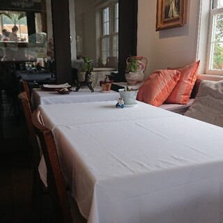 リストランテ 鎌倉フェリーチェ_2