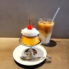 フェブズ コーヒー&スコーン