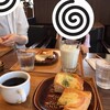 カフェサンタマリア　和み