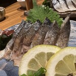 串焼き・郷土料理 魚や吟翠 - 