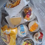 アウトレットスイーツ ロピア - 