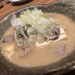 串焼き・郷土料理 魚や吟翠 - 