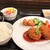 洋食家ロンシャン - 料理写真: