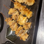 Zenseki Koshitsu Izakaya Gintei - 