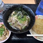 こがね製麺所 - 