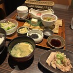 Ginza Takenoan - 