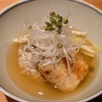 香嵐 - 浜名湖の鰻のお鍋