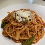 ロマスパ　情熱のナポリタン - 