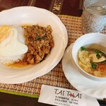 タイ料理専門店　TAI THAI - 