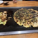 Okonomiyaki Haru - 